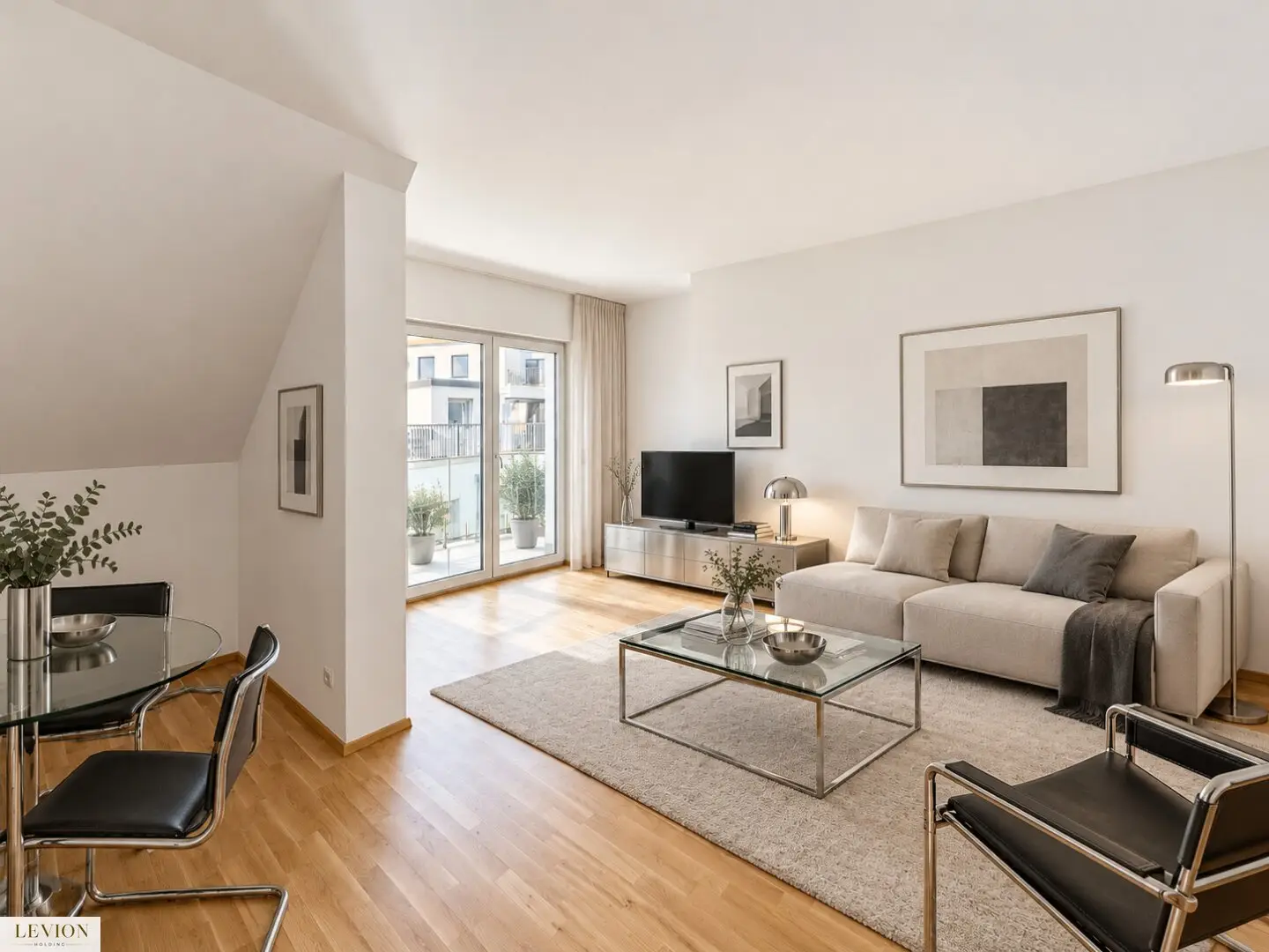 ***BREITENLEER LIVING – Modernes Wohnen mit Stil und Komfort***