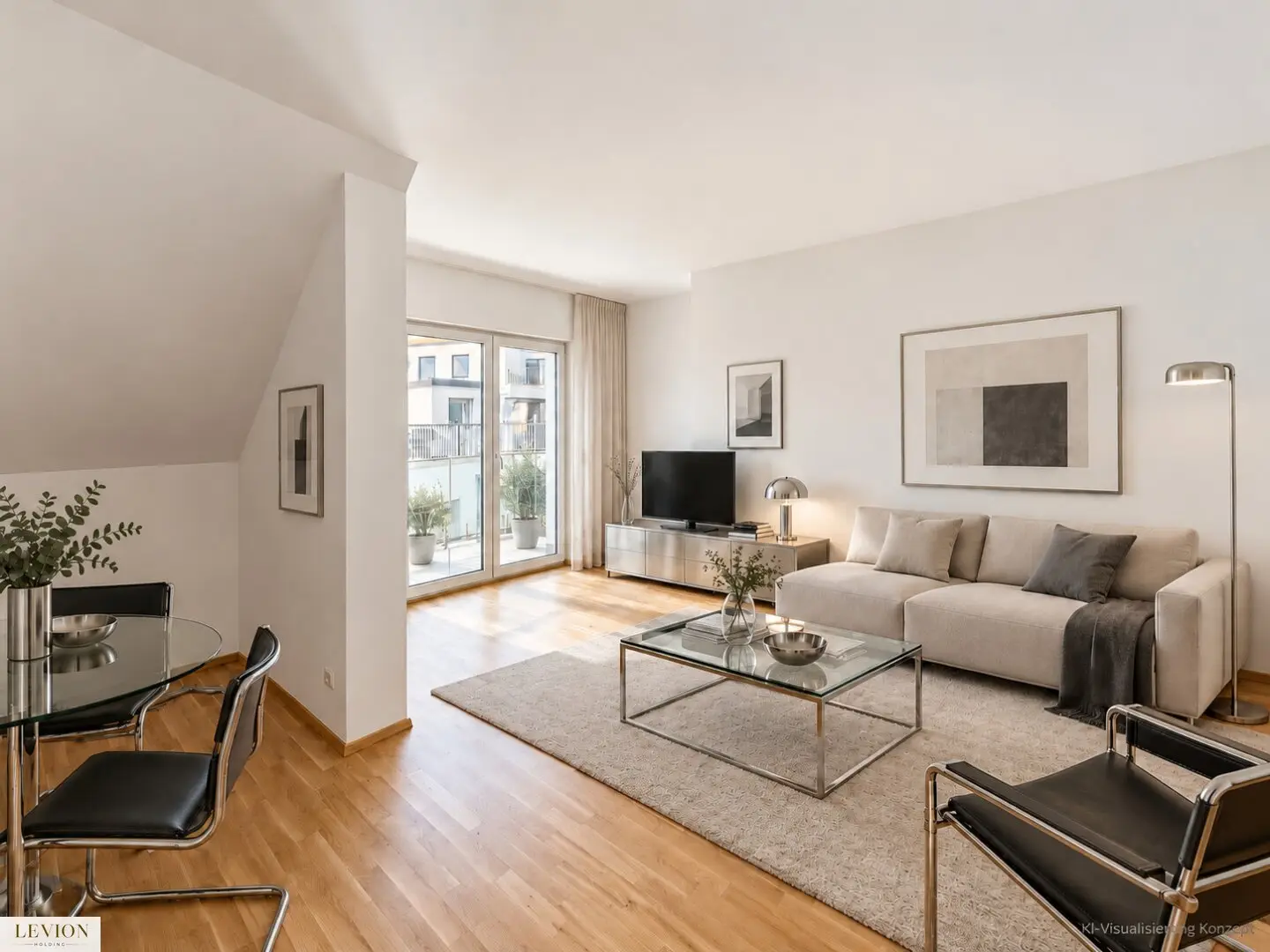 ***BREITENLEER LIVING – Modernes Wohnen mit Stil und Komfort***