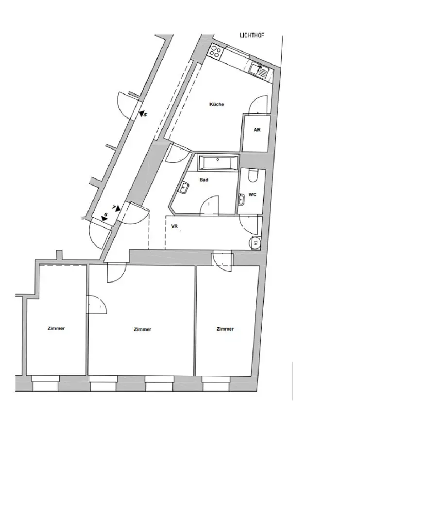 Grundriss 1