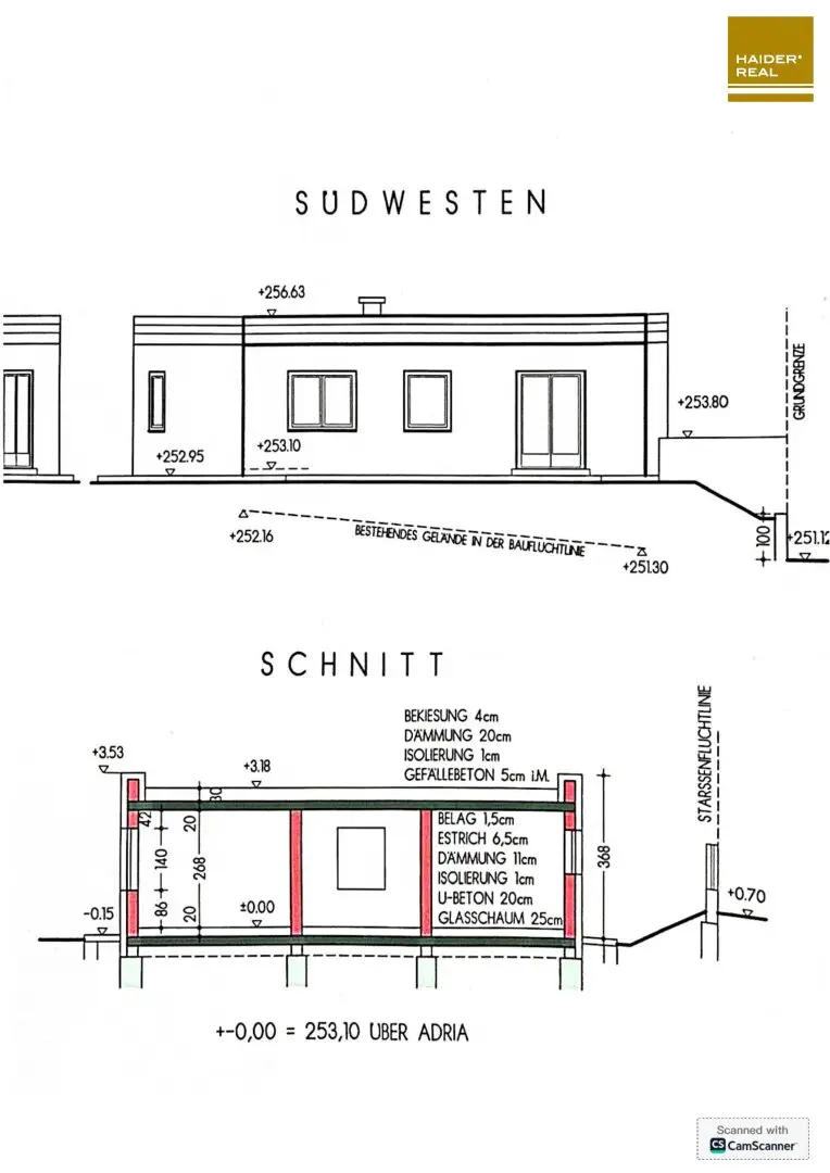 Grundriss 5