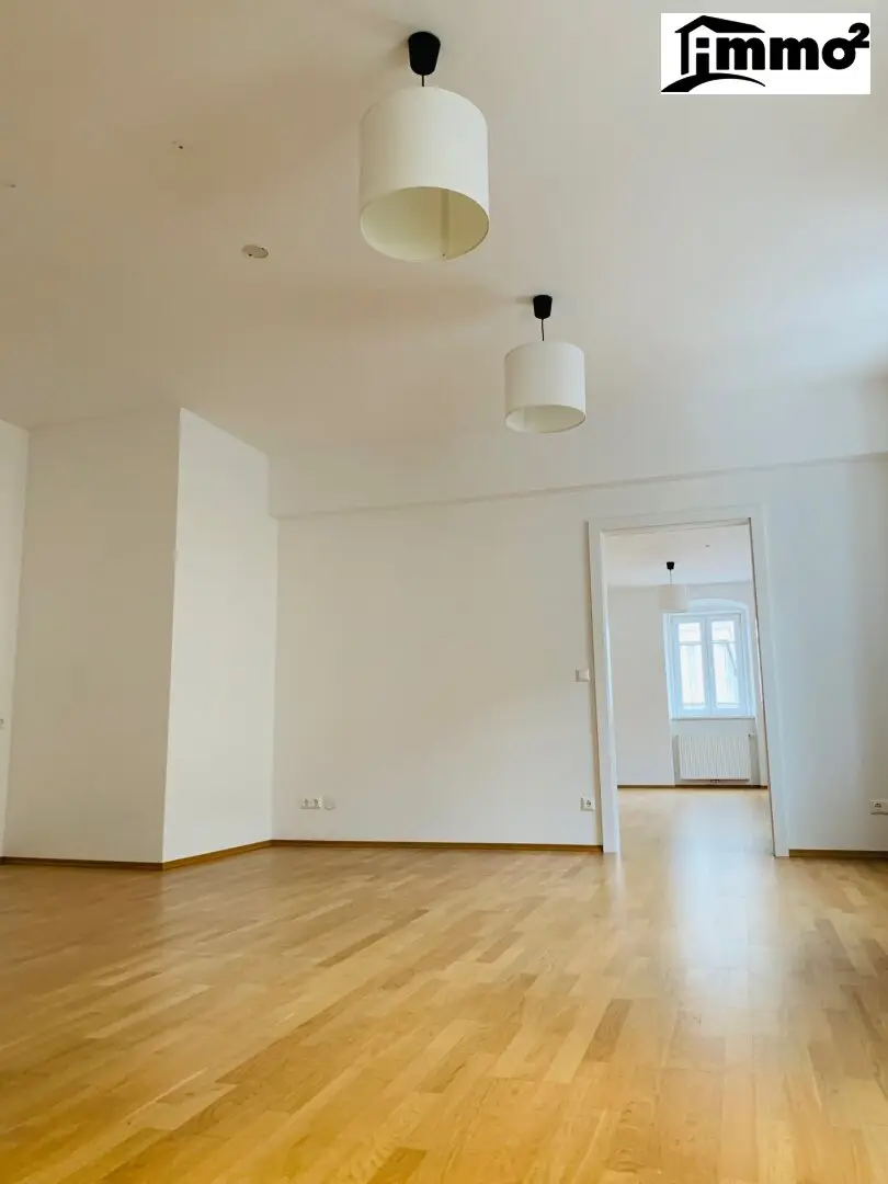 Exklusiv renovierte Bürofläche zu mieten!