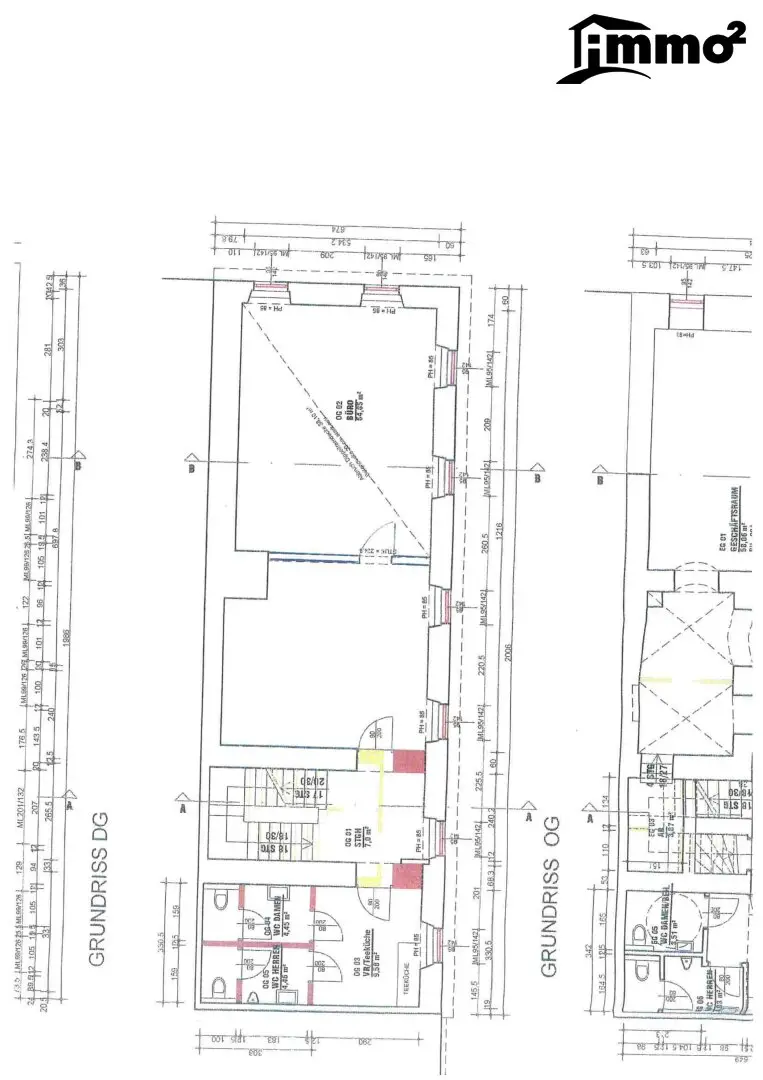 Grundriss 1