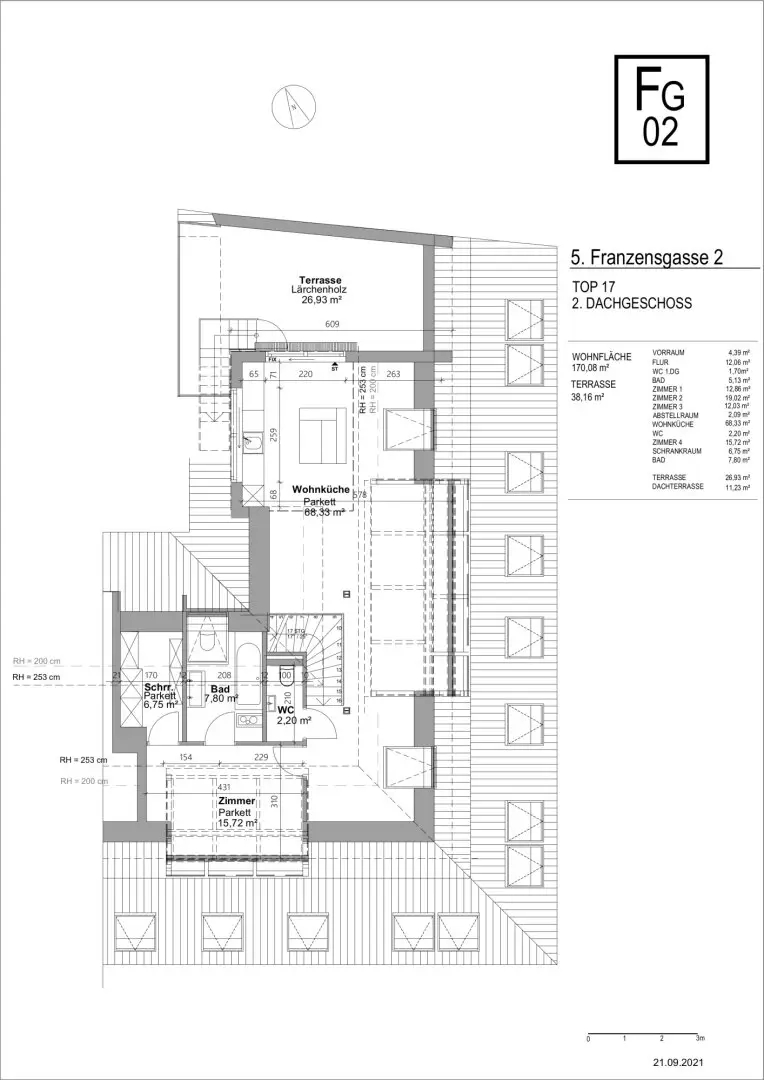 Grundriss 2