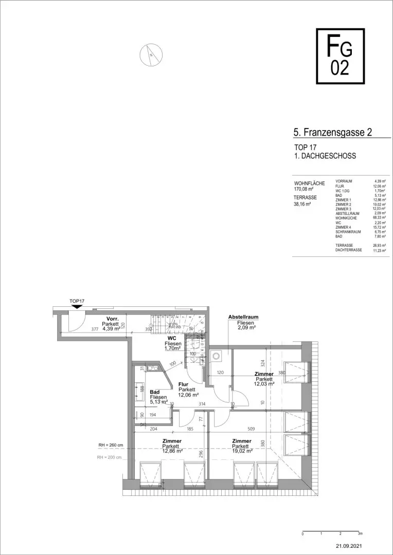 Grundriss 1