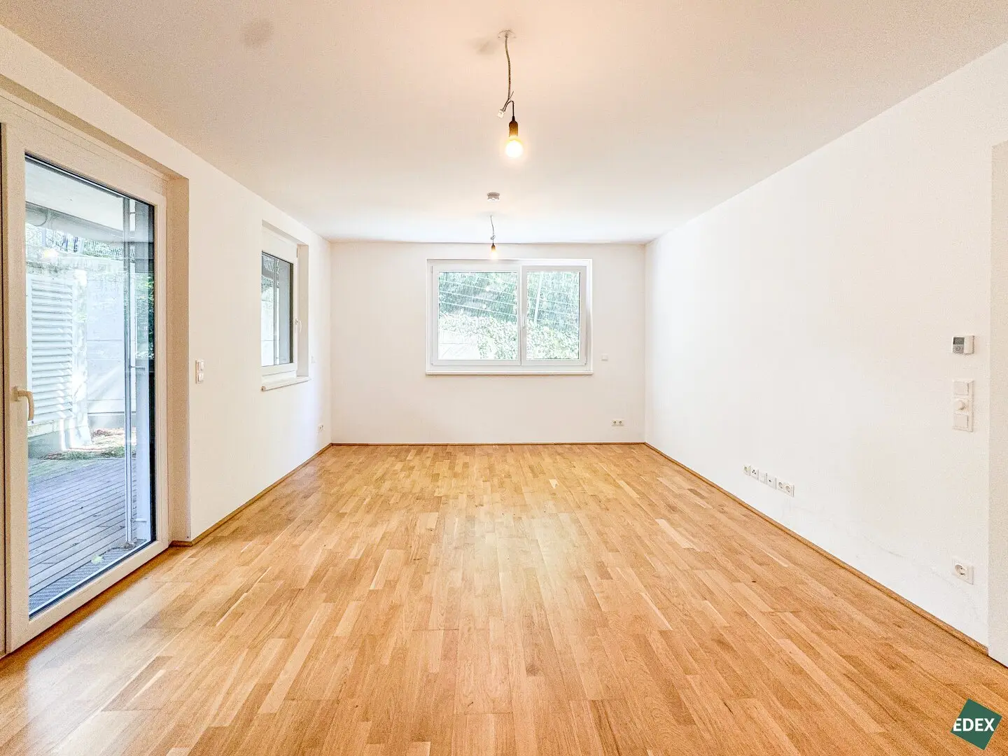 Charmante Gartenwohnung in ruhiger Lage nahe dem Türkenschanzpark