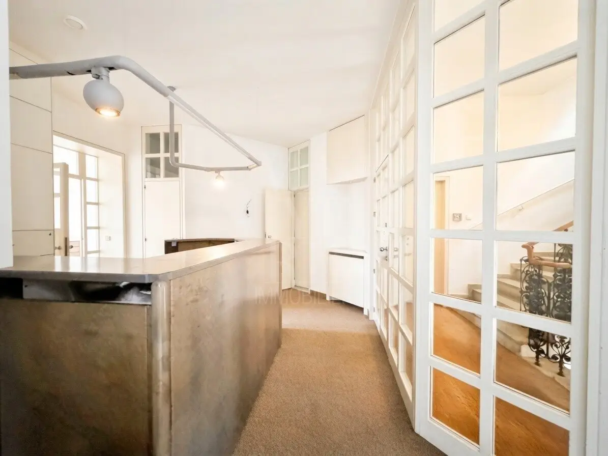 First occupancy - Will be renovated according to your requirements - Office/Practice/Medical practice