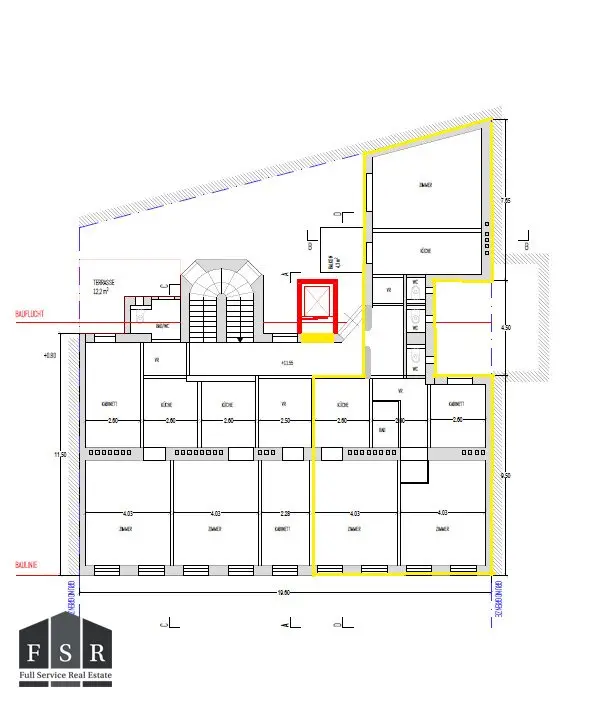 Grundriss 3