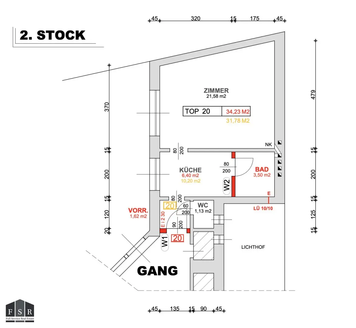 Grundriss 1