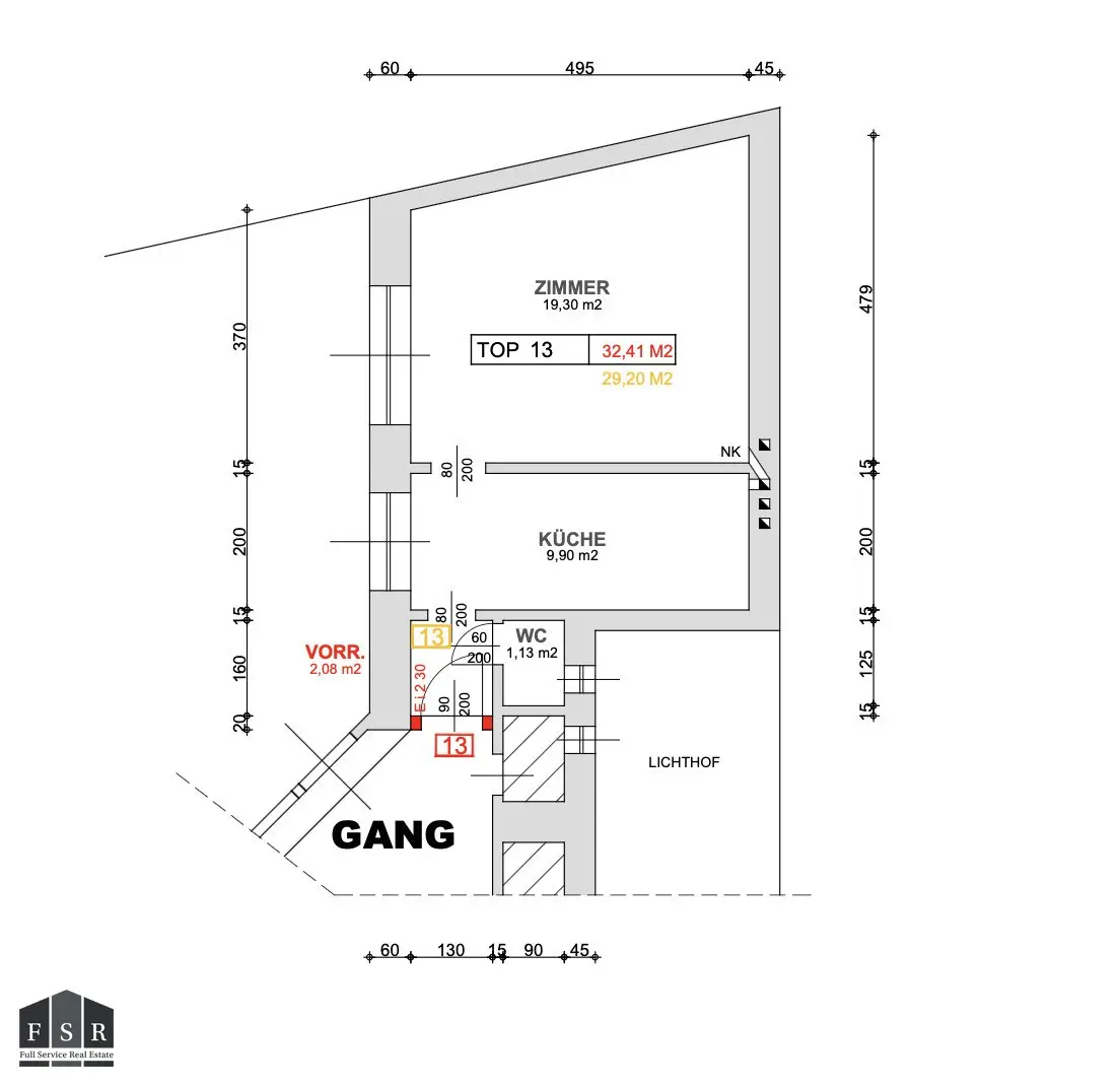 Grundriss 1