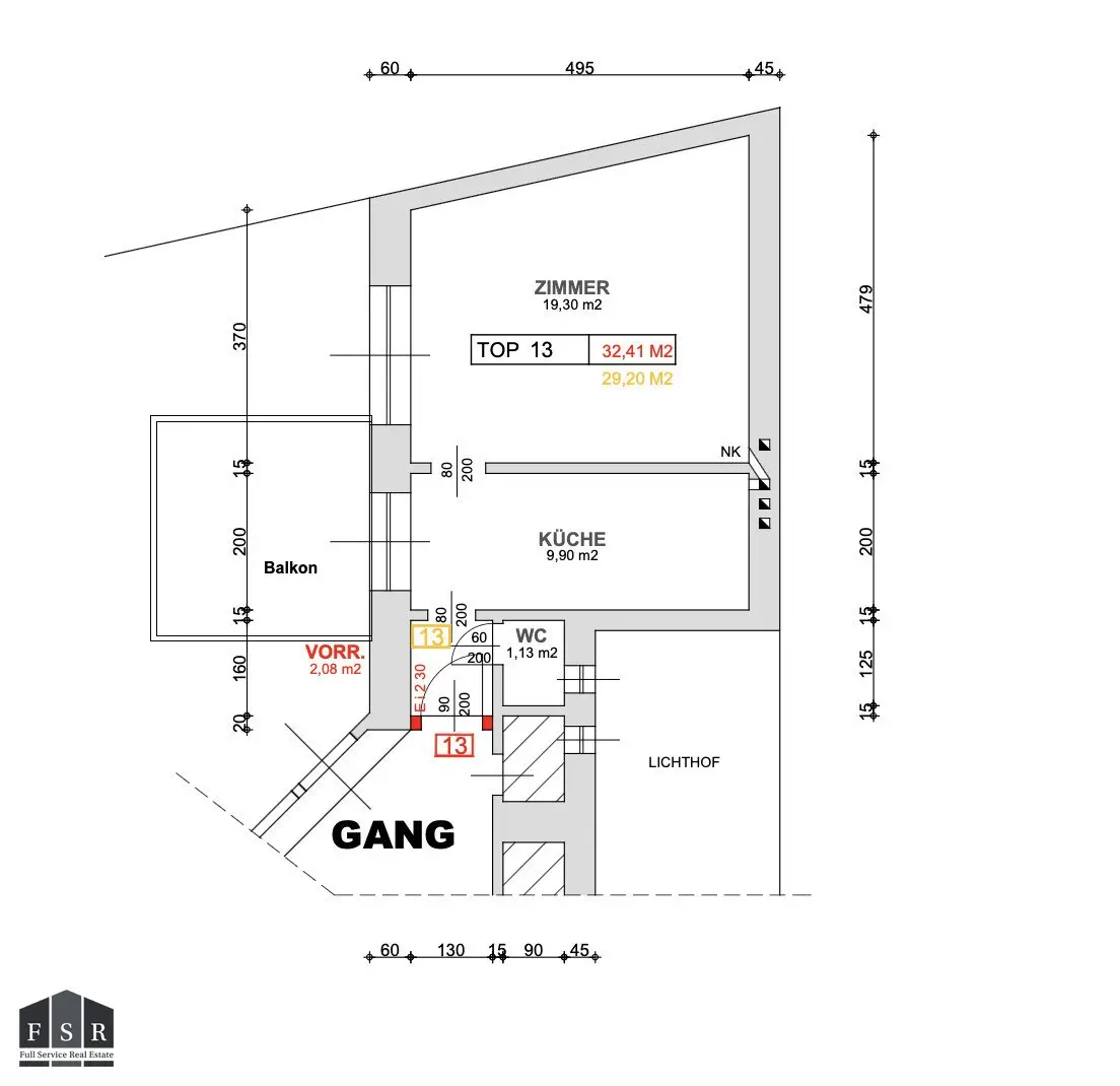 Grundriss 2
