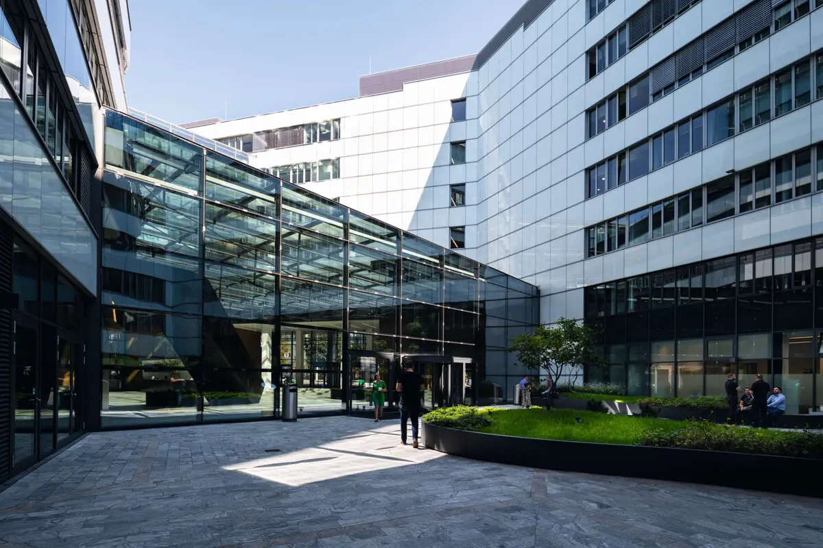 © Union Investment Austria GmbH
