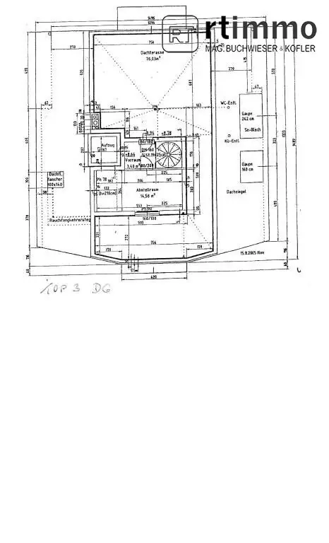 Grundriss 2