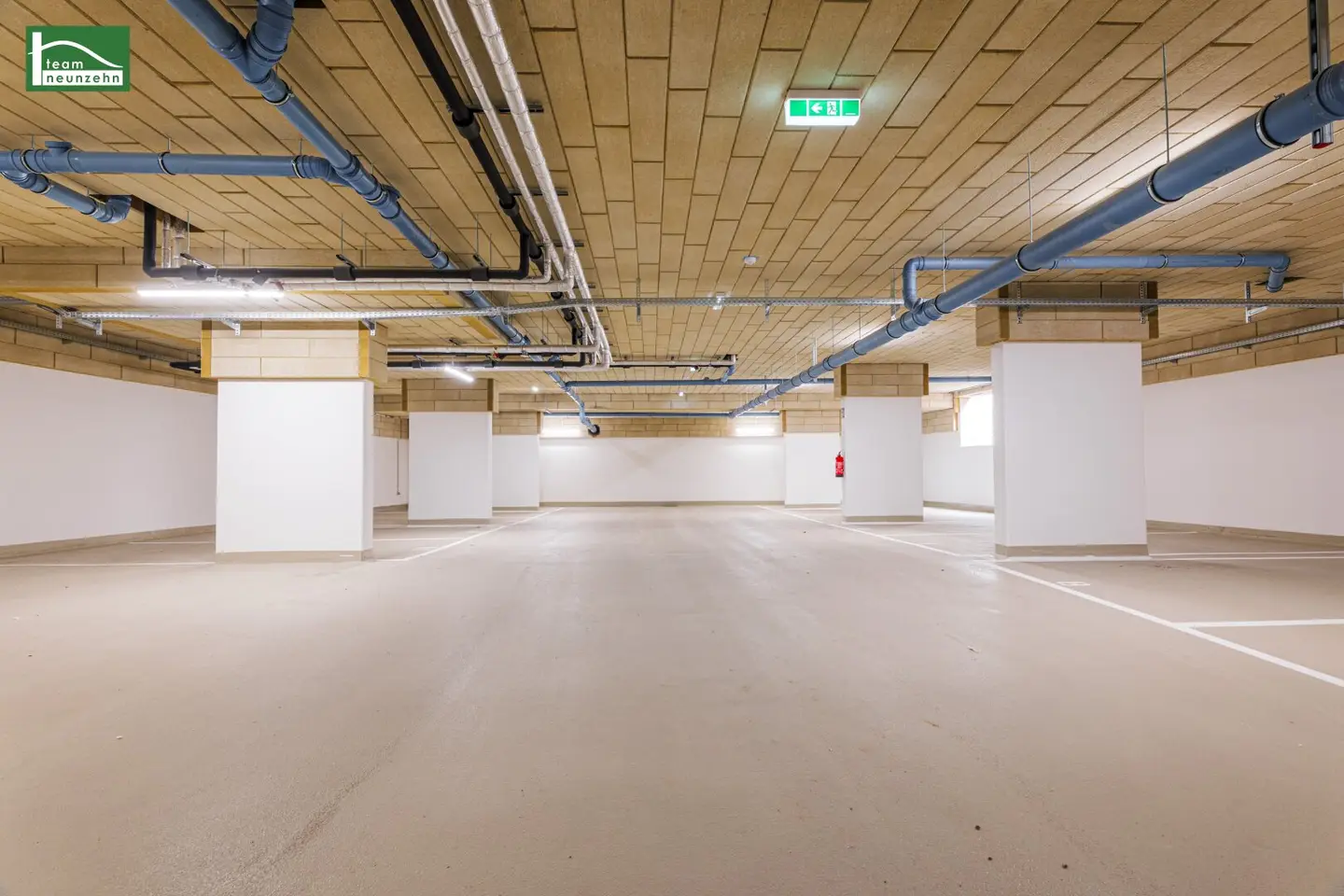 Erstbezug in Rodaun – Nachhaltig wohnen am grünen Stadtrand