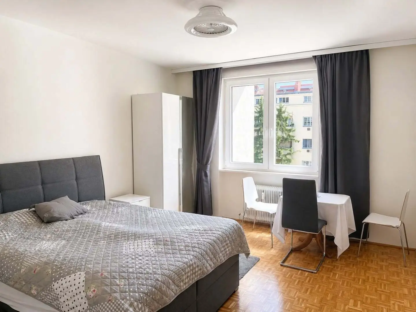 TOP-LAGE NÄHE WU &amp; PRATER | Komplett sanierte, möblierte Eigentumswohnung mit Lift | Ideal für Eigennutzer &amp; Anleger