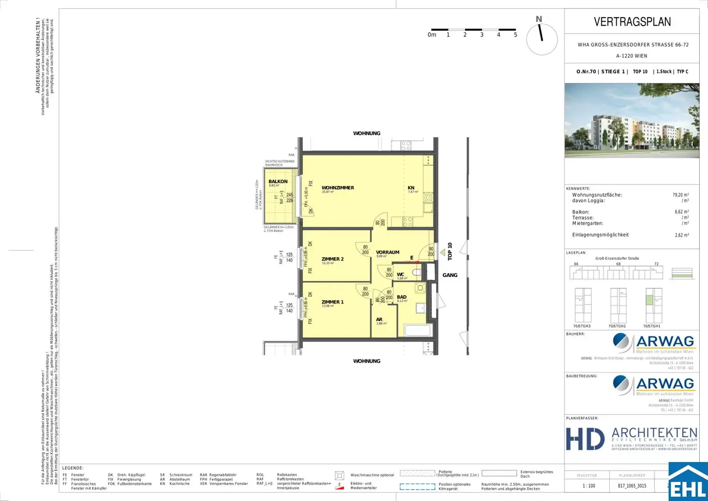 Grundriss 1