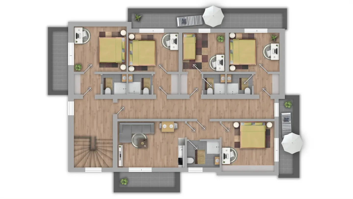 Grundriss 3