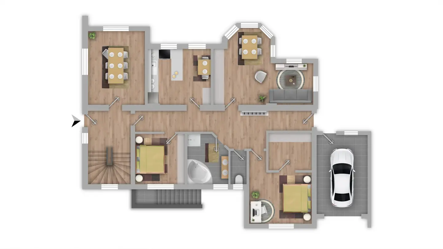 Grundriss 2