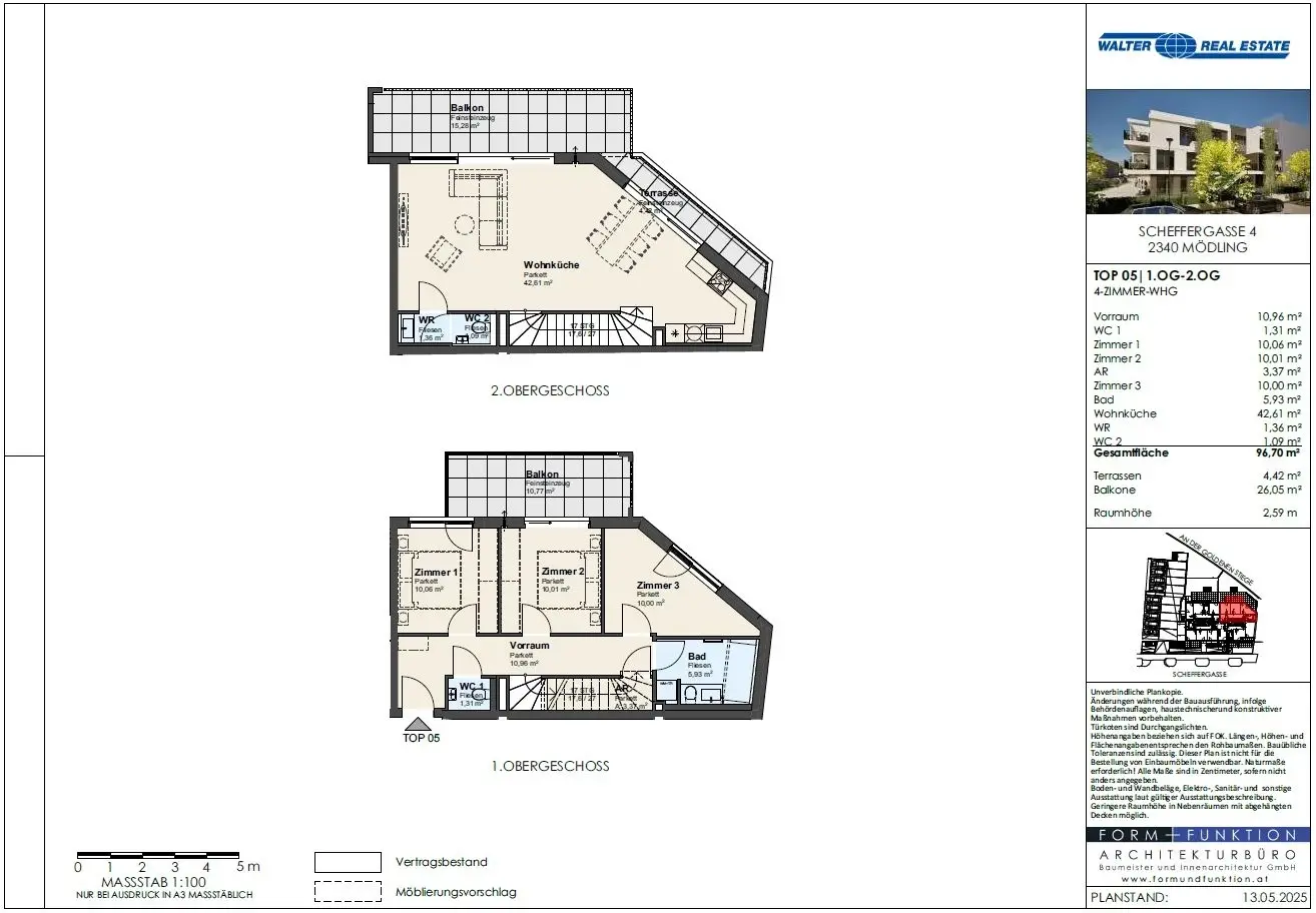 Grundriss 1