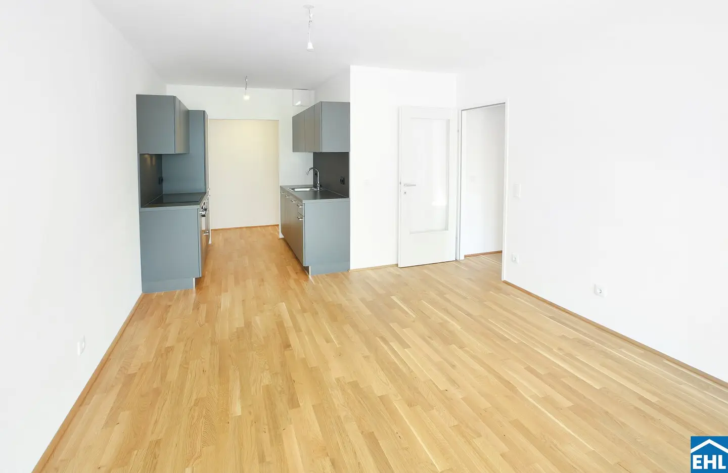 DER BALLON - Arrive and take off - NATURE-ORIENTED LIVING NEAR SEESTADT ASPERN