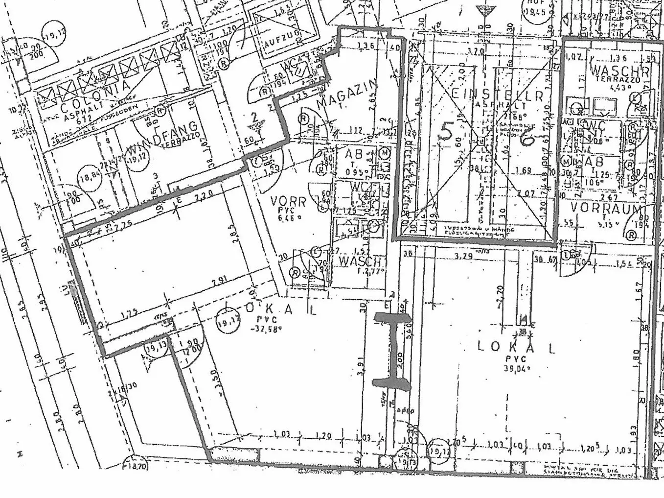 Grundriss 2