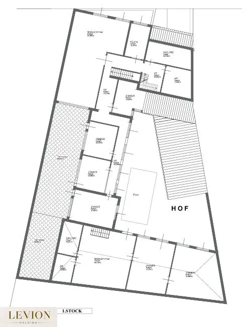 Grundriss 3