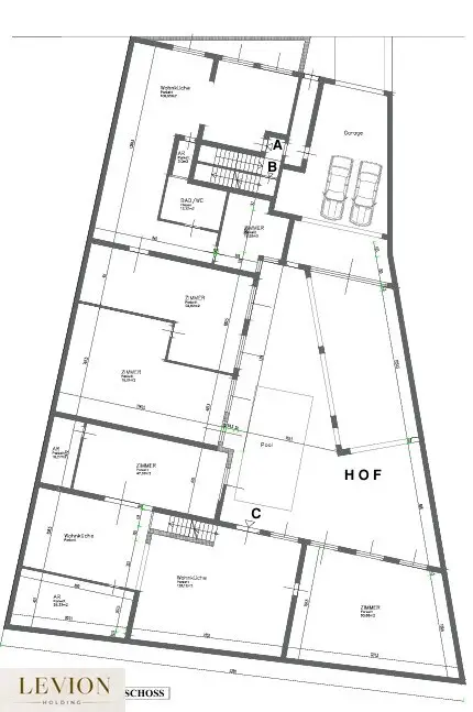 Grundriss 2