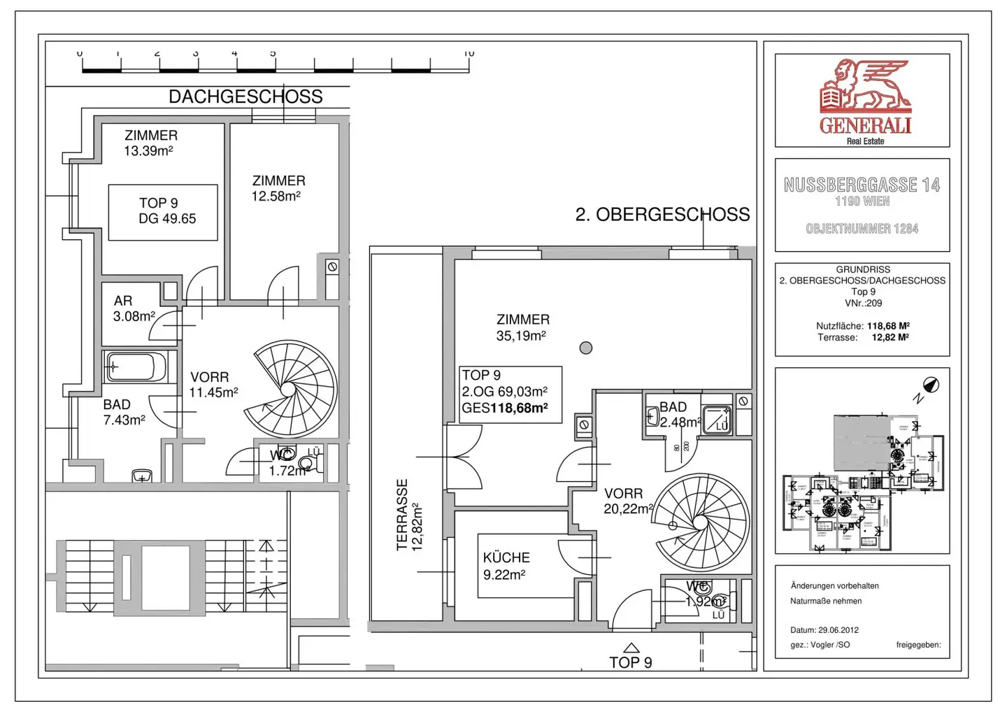 Grundriss 1