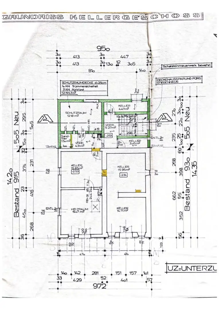 Grundriss 3
