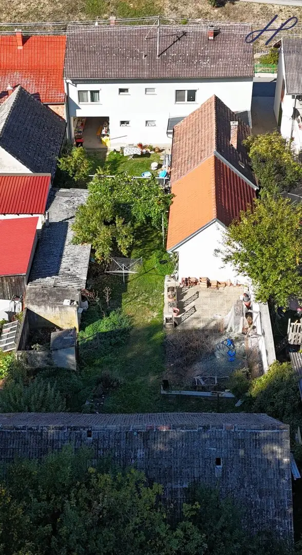 Luftaufnahme