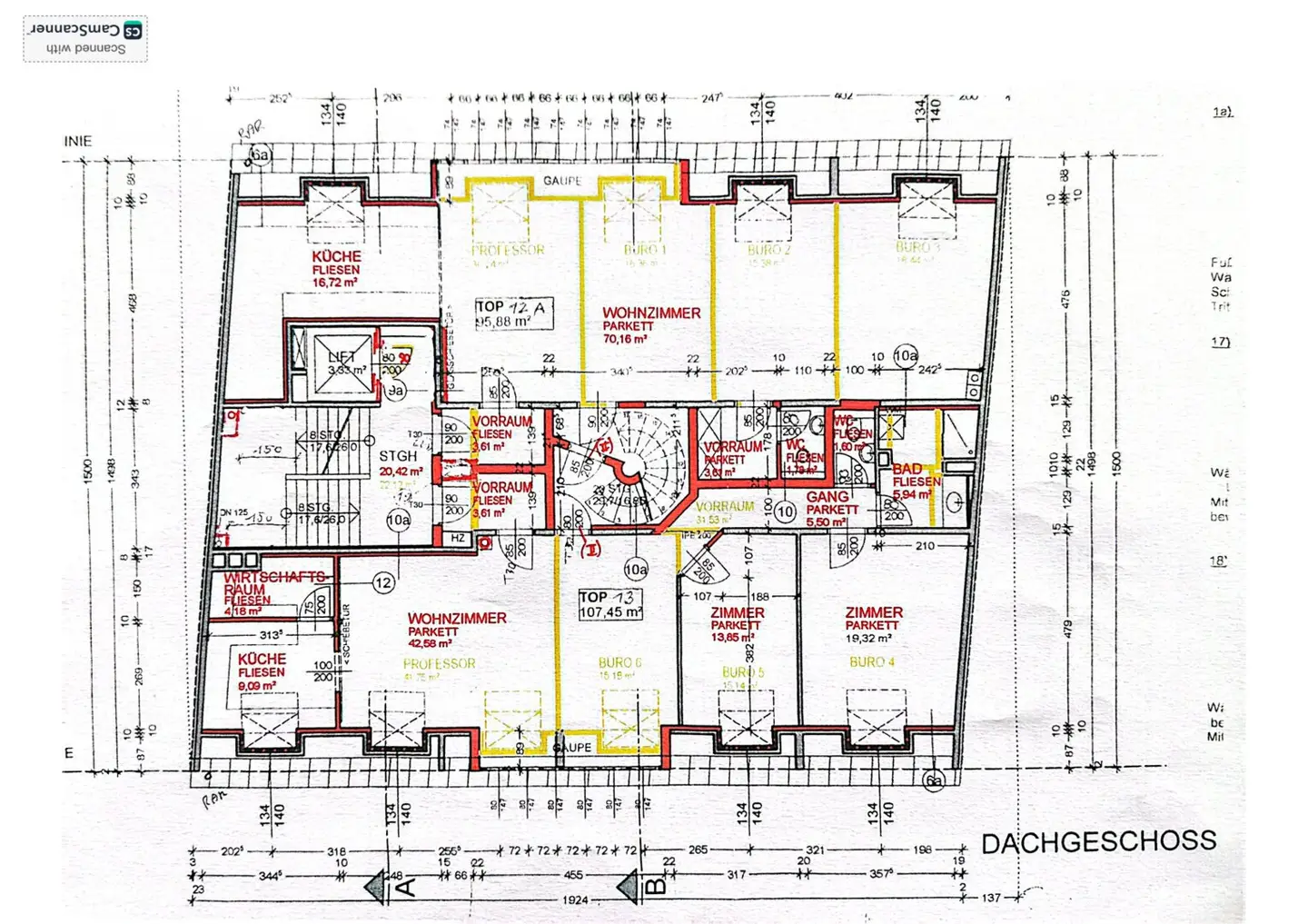 Grundriss 2