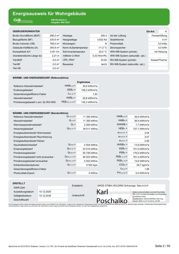 Grundriss 5