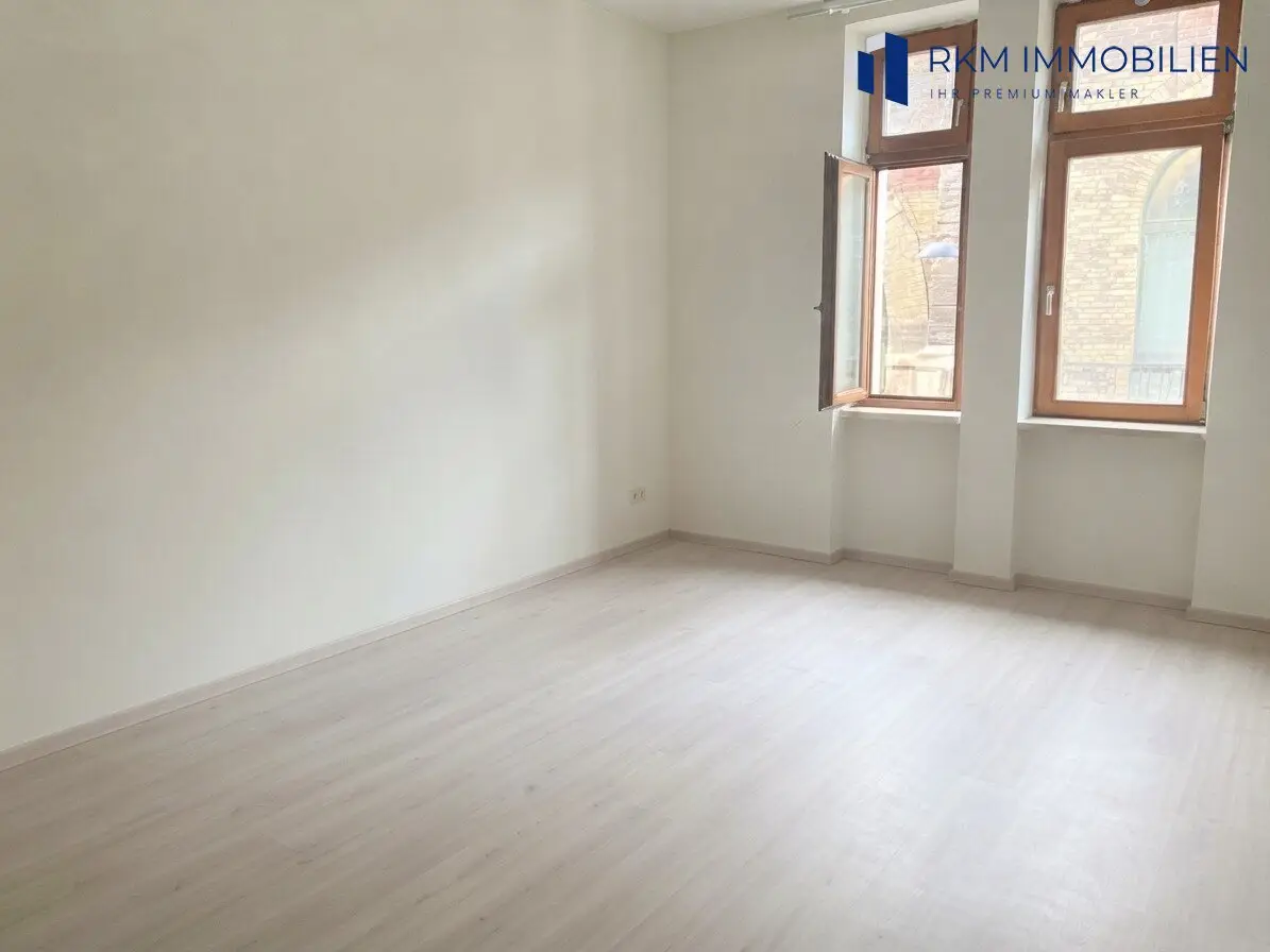 Ruhig gelegene 2-Zimmer Wohnung in 1190 Wien – 45m², Top Lage direkt neben U4 u. U6 Station