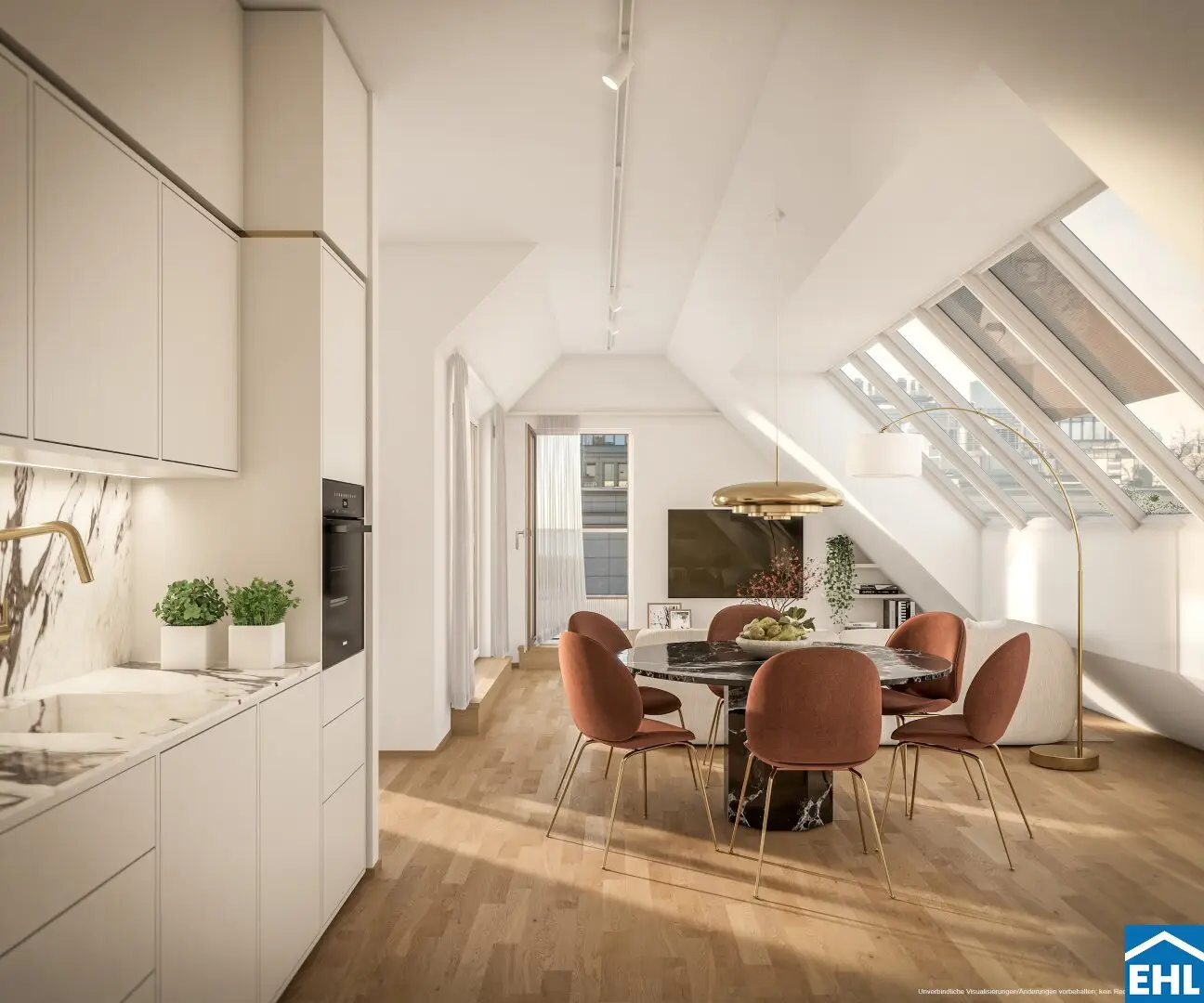 Residential bliss with outdoor space – commission-free ownership in 1220 Vienna