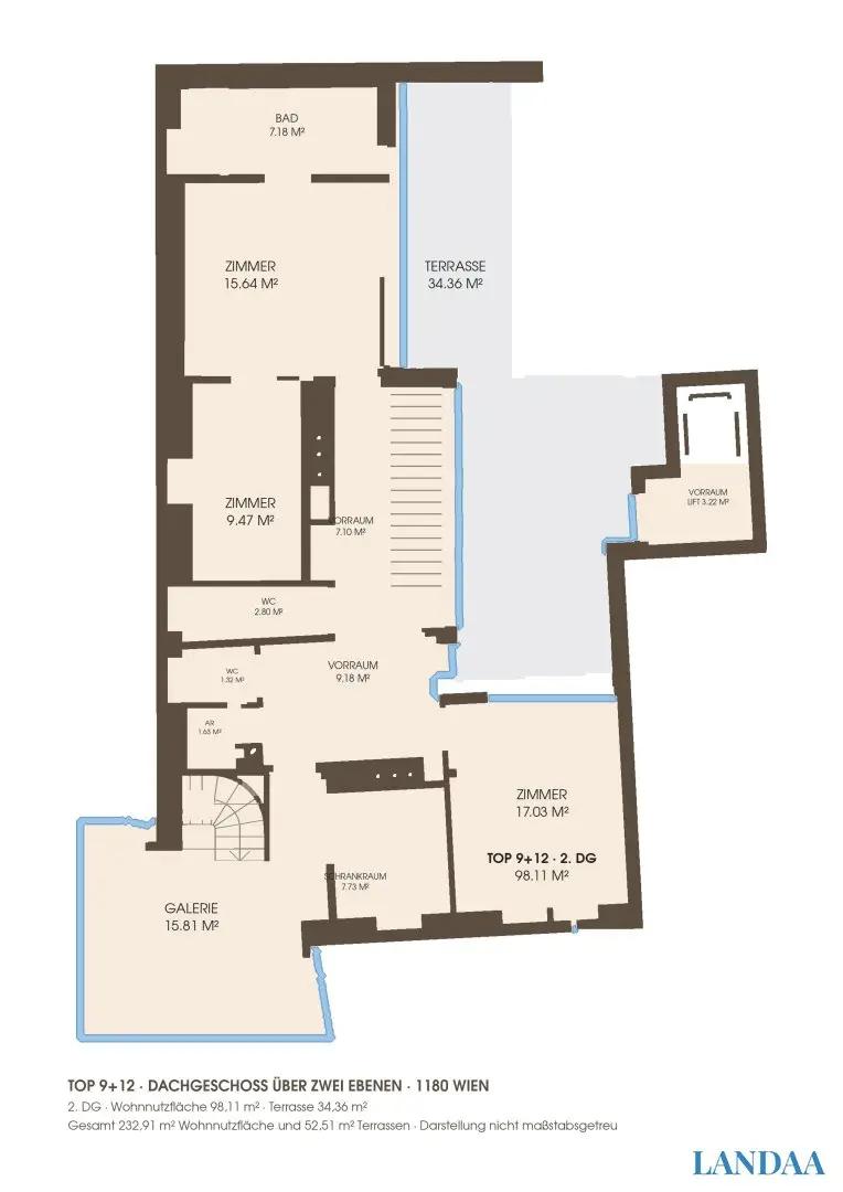 Grundriss 2