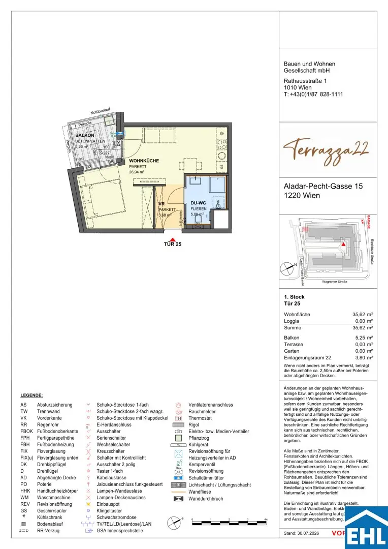 Grundriss 1