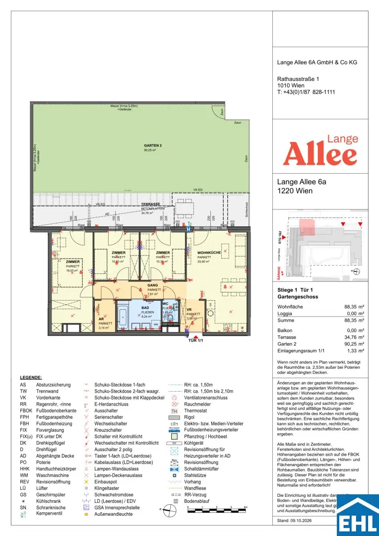 Grundriss 1