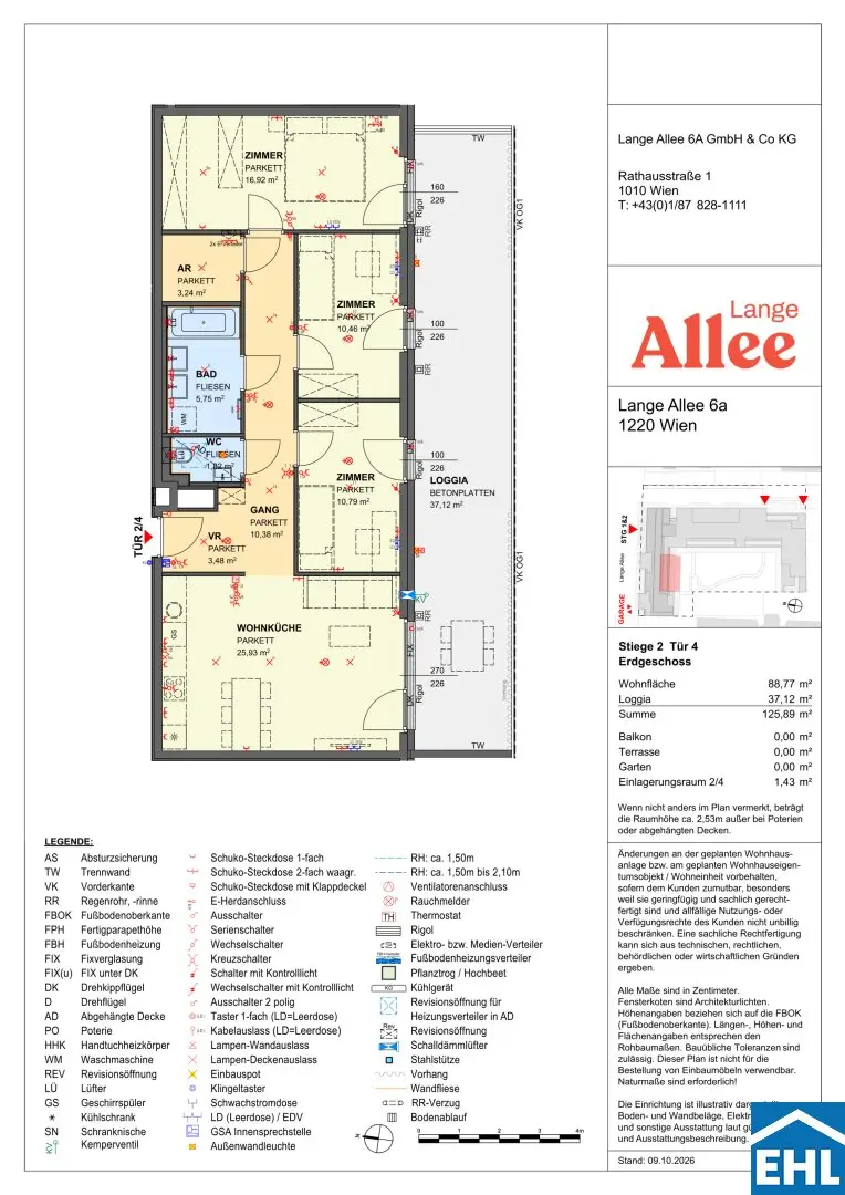 Grundriss 1