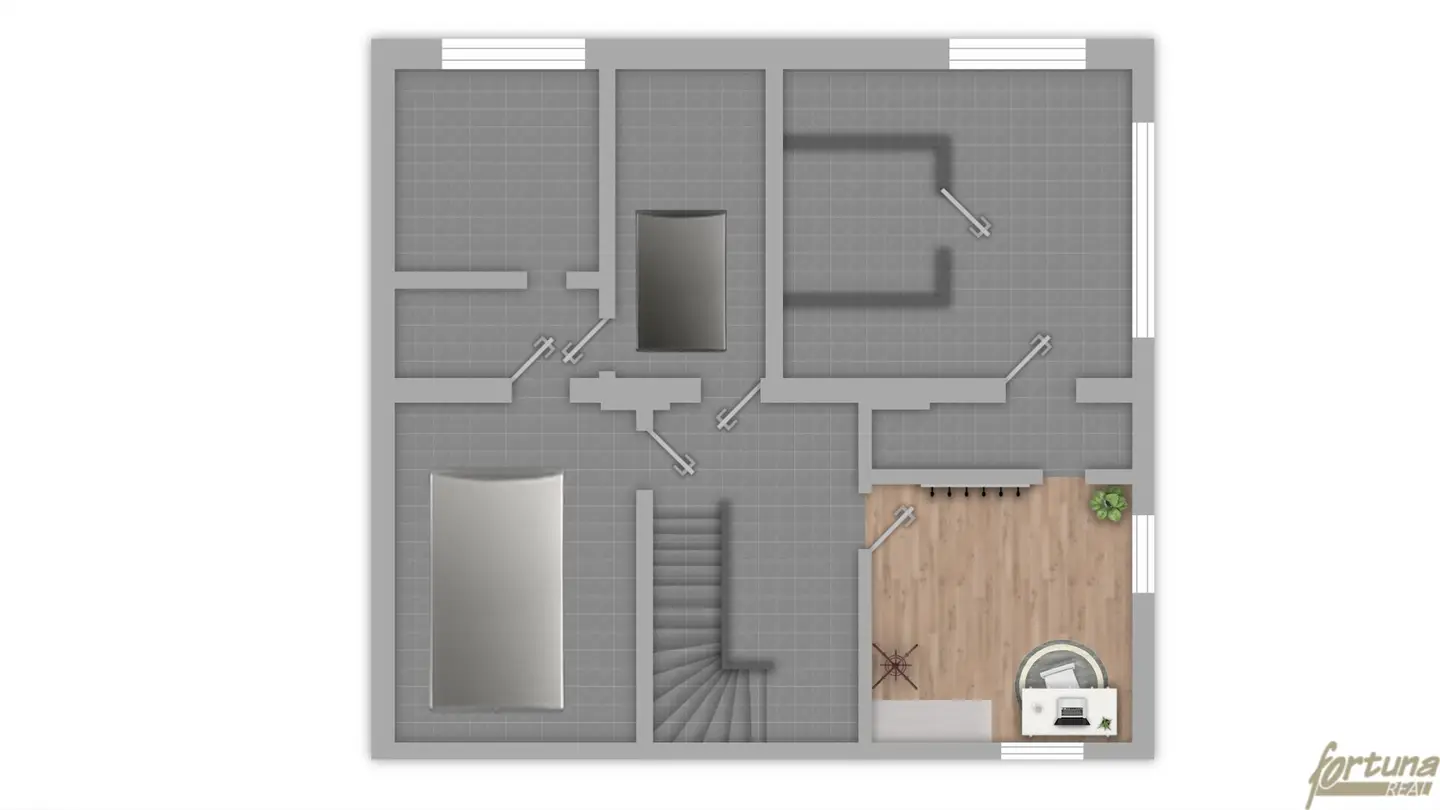 Grundriss 1