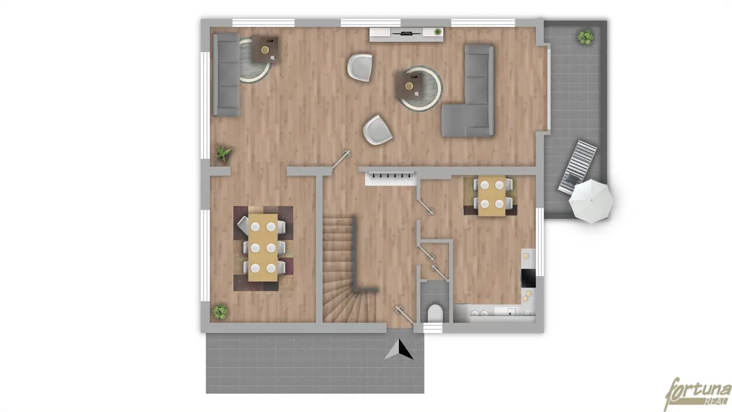 Grundriss 2