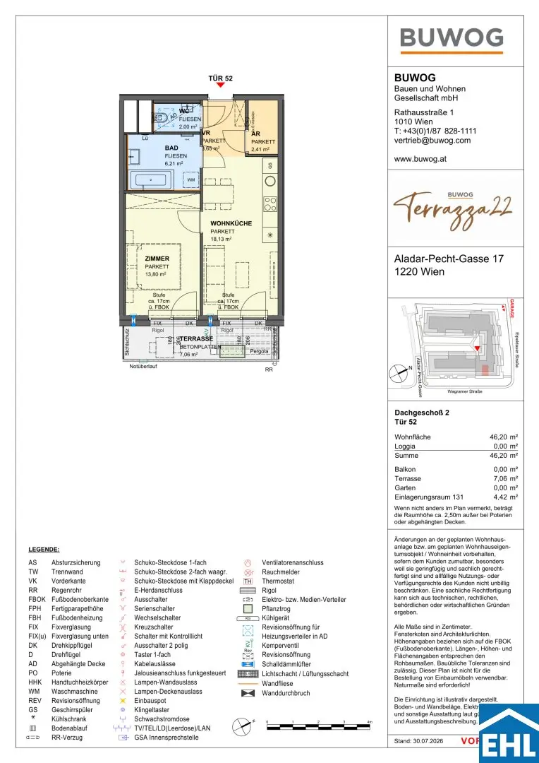Grundriss 1