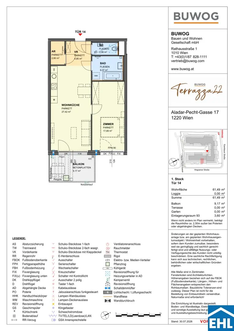 Grundriss 1