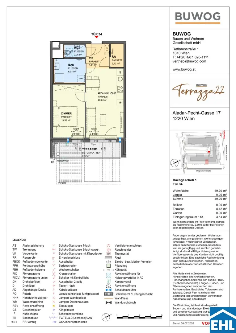 Grundriss 1