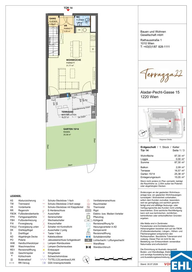 Grundriss 3