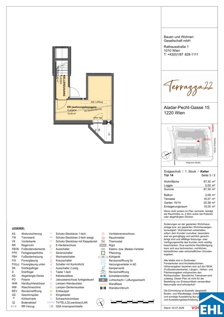 Grundriss 2