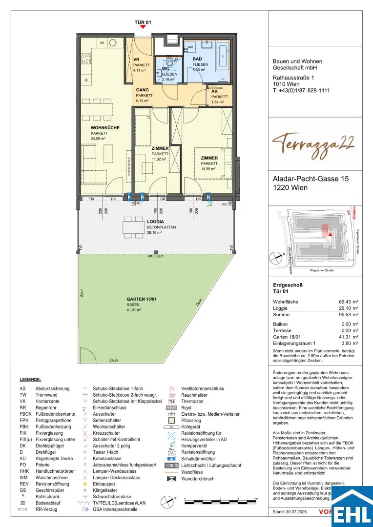 Grundriss 1