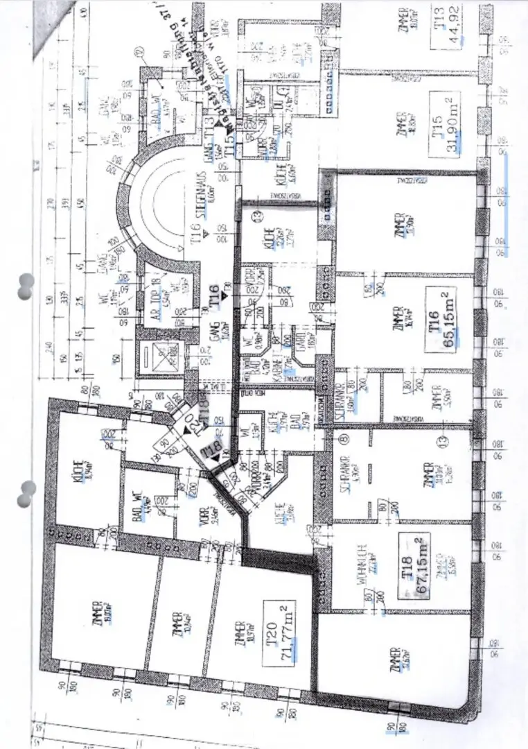 Grundriss 3