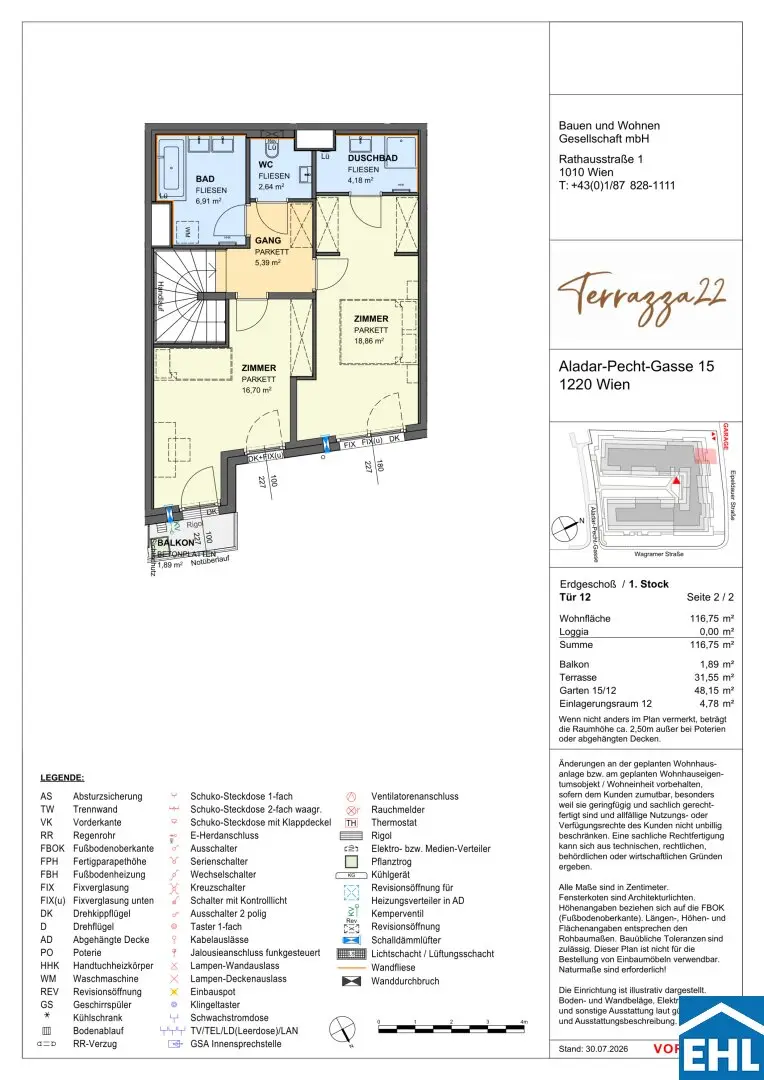 Grundriss 1