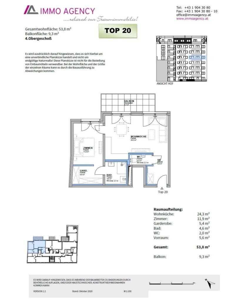 Grundriss 1