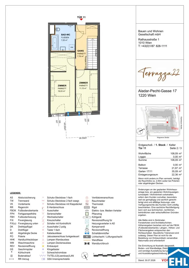 Grundriss 1