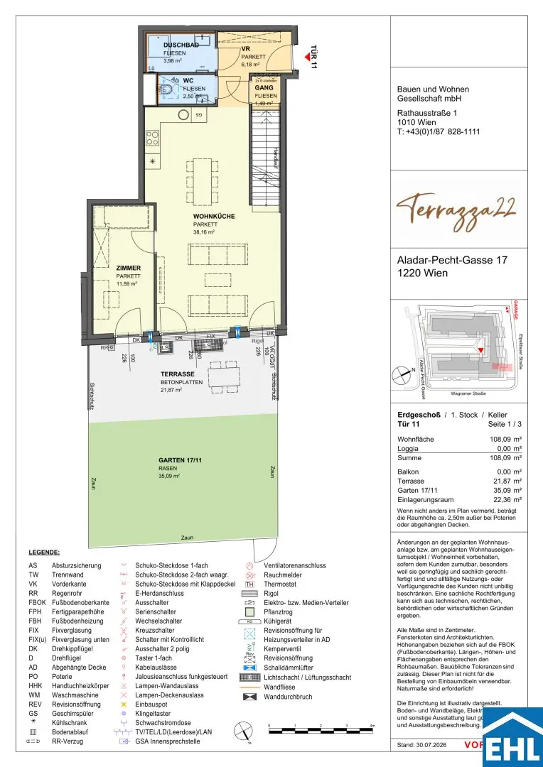 Grundriss 2